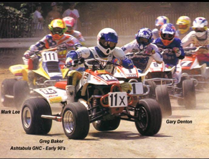 Six5One - Wayback Wednesday…to pro class TT racing and the 11X leading ...