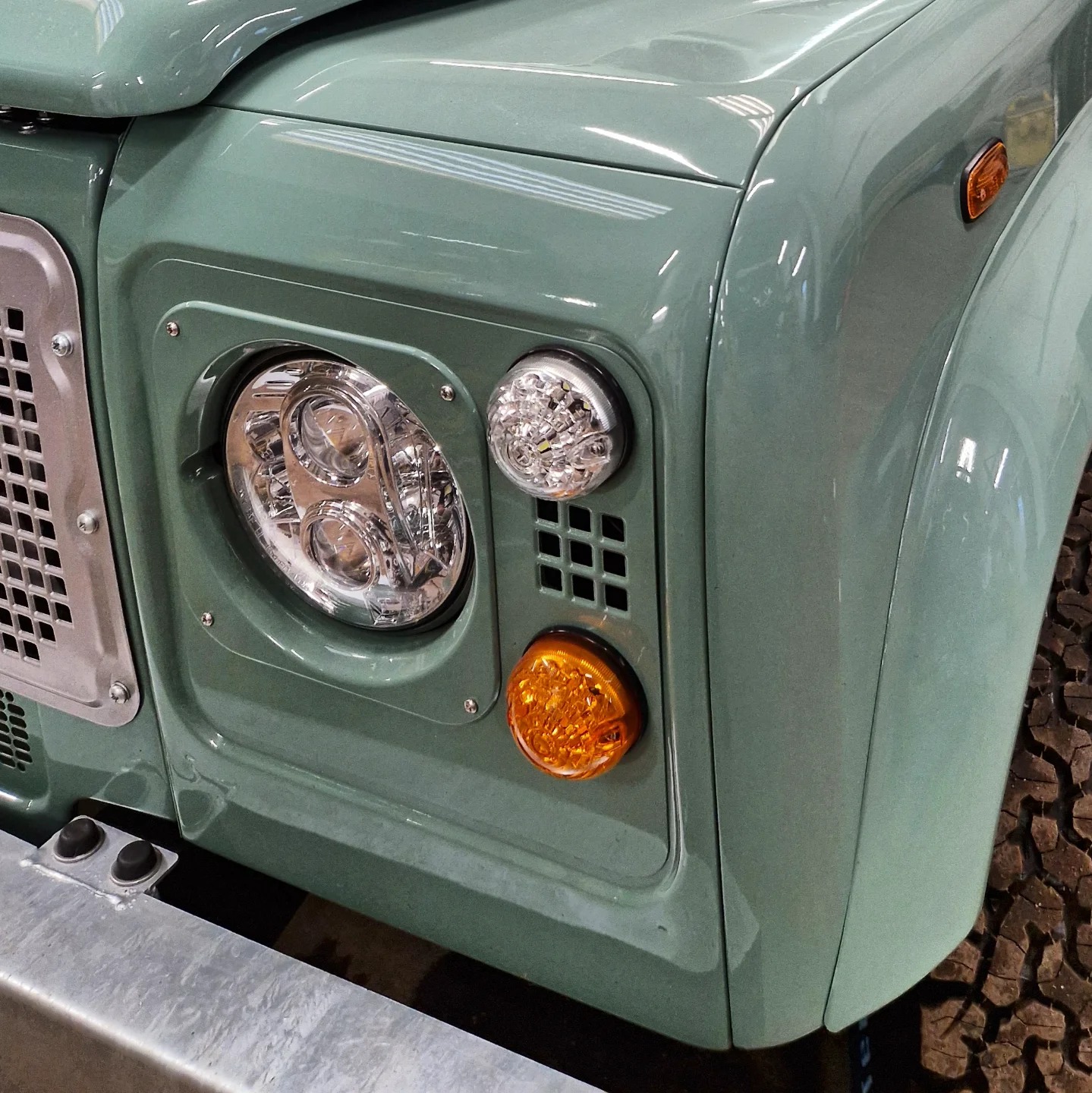Foley Specialist Vehicles Ltd | Harlow