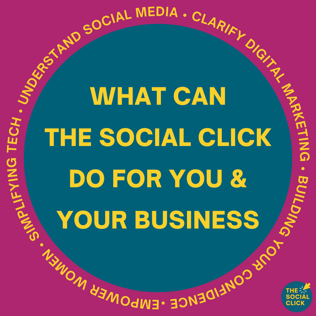 The Social Click