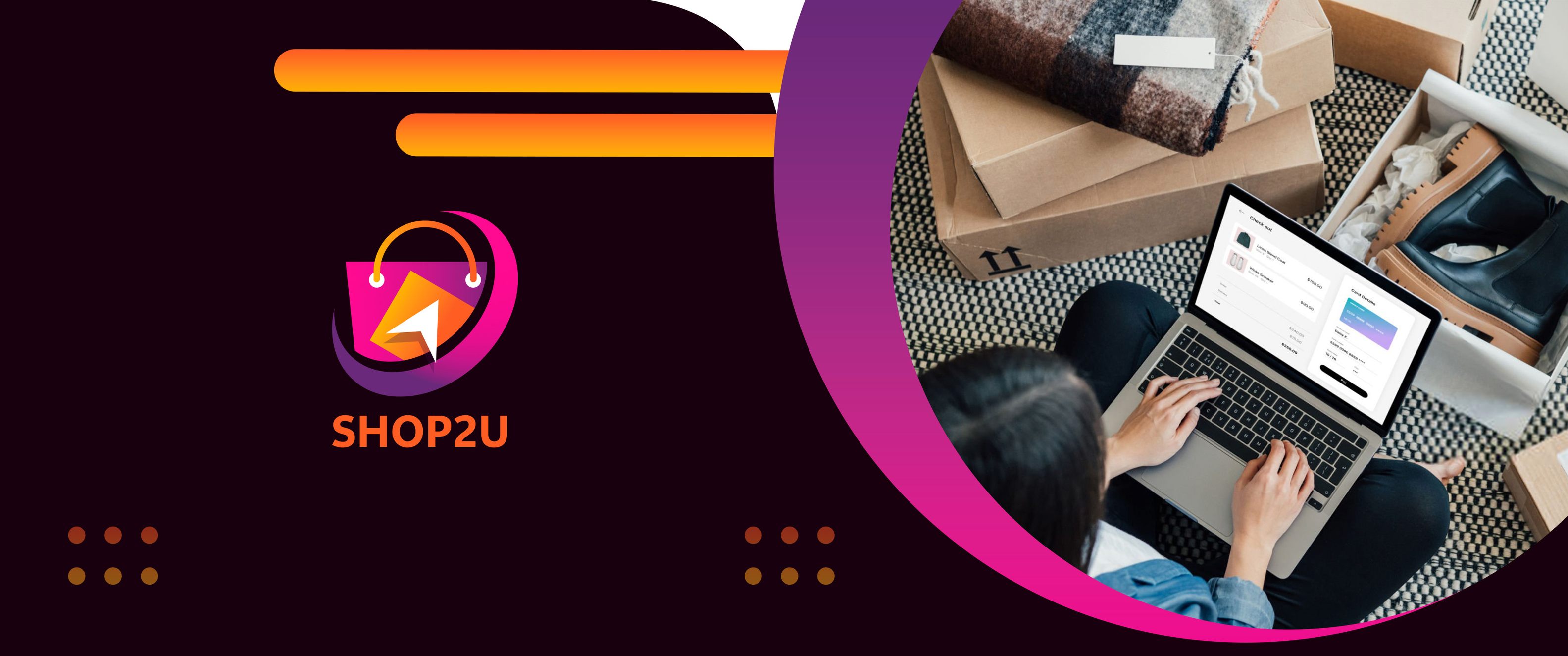 Shop2u