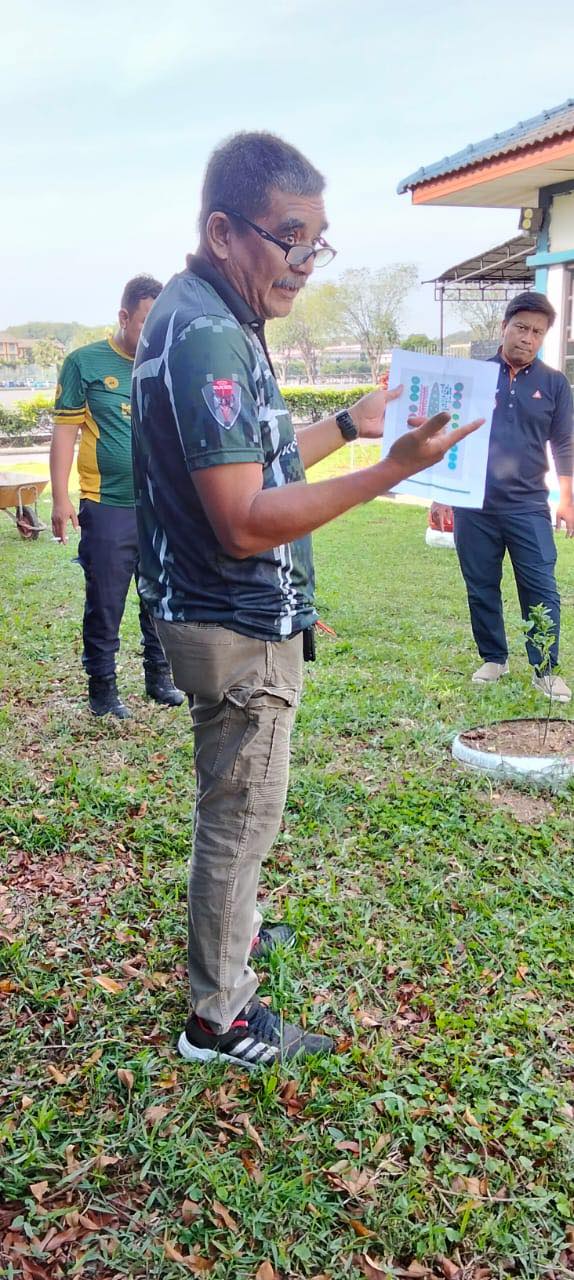 APSeC / Polis Bantuan UPM... - APSeC / Polis Bantuan UPM