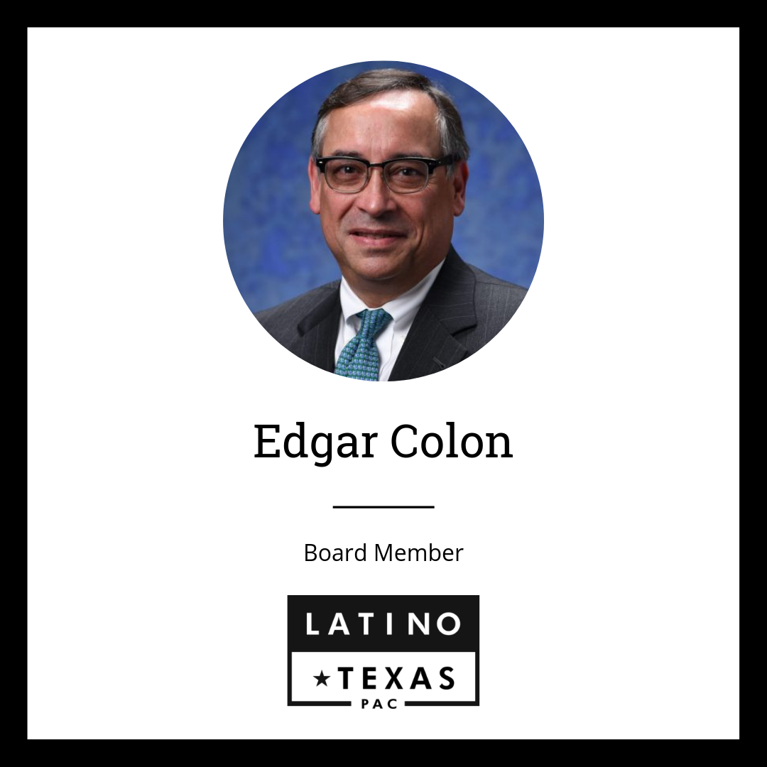 Latino Texas - Meet Edgar Colón, he has his own legal... | Facebook