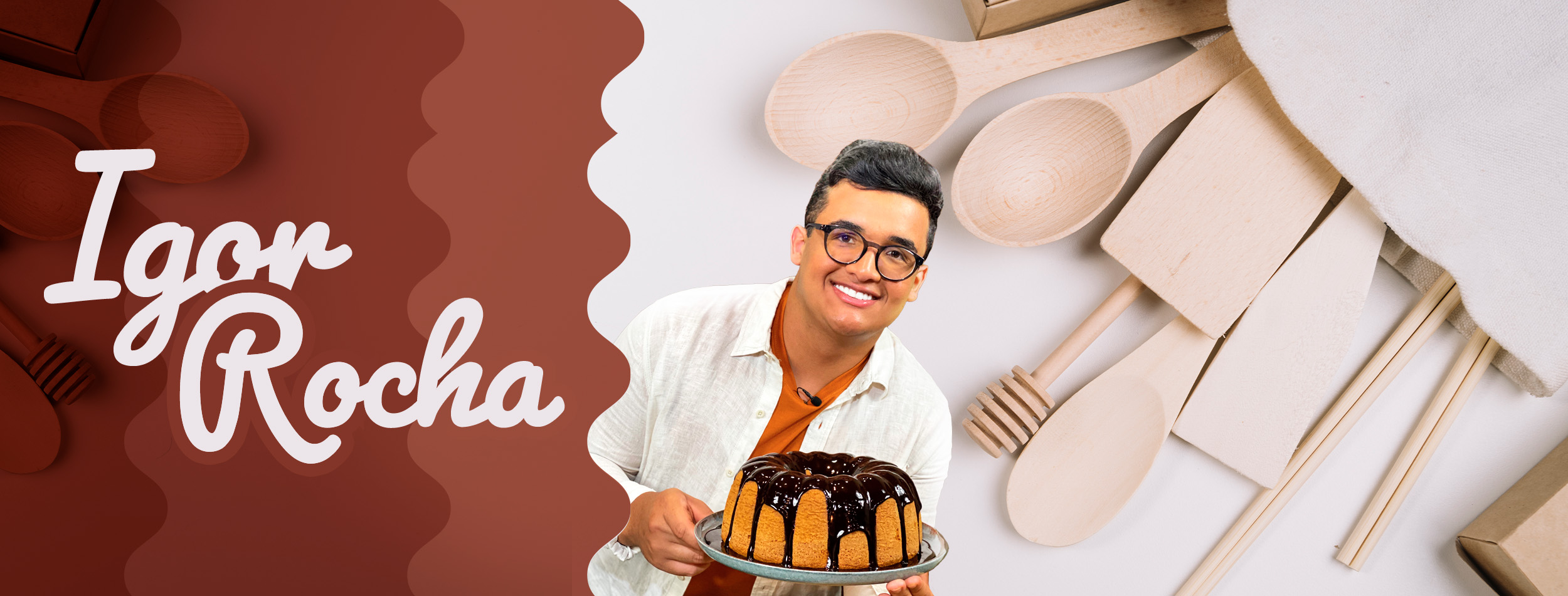 Igor Rocha Receitas
