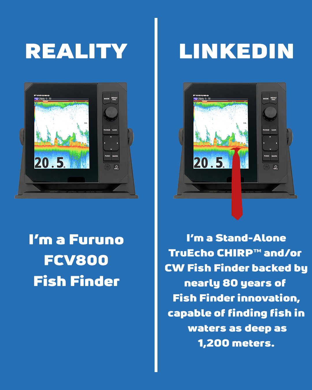 furuno fish finders LS-6000 Boat 50/200 kHz 6