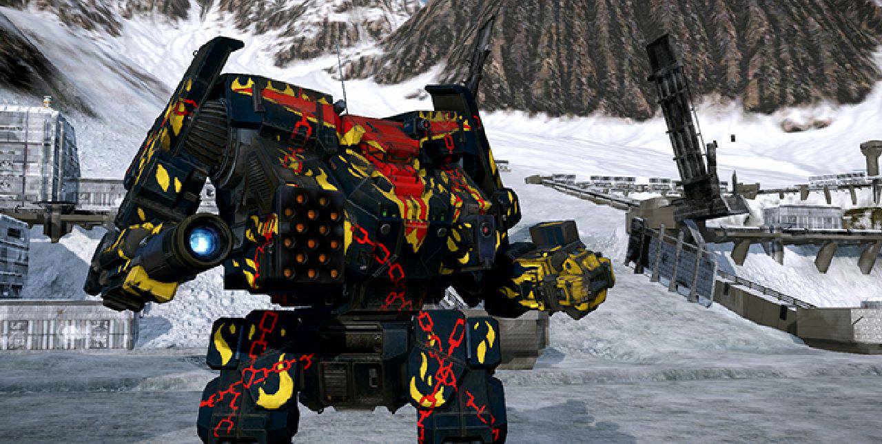 Mwo-builds.net The best Mechwarrior Online builds