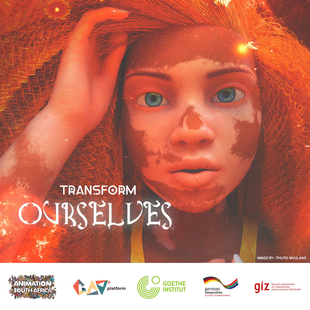 Animation S.A. - AnimationSA in association with Cav'...