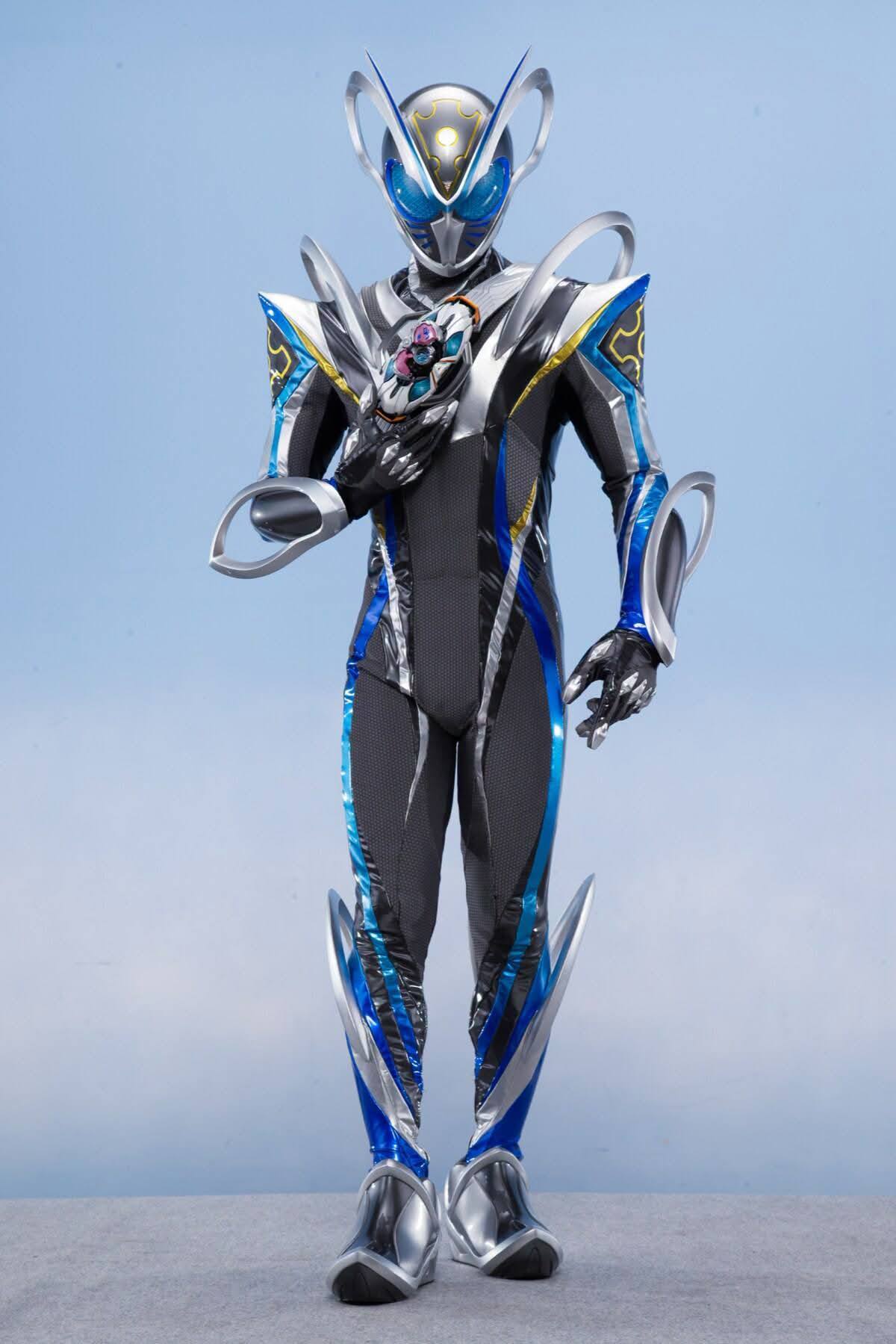 KamenRiderMyth hasn't even started yet and we've already got