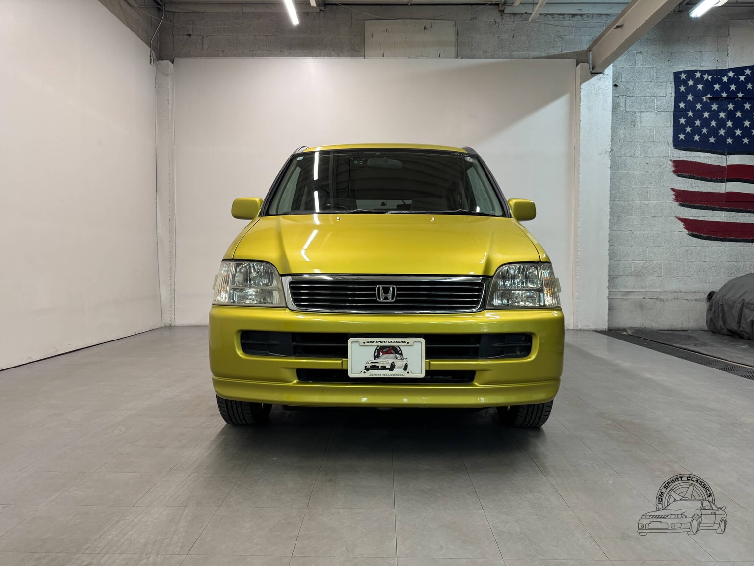 For Sale ✨ 2000 Honda StepWgn Deluxe 4 speed automatic 67,457