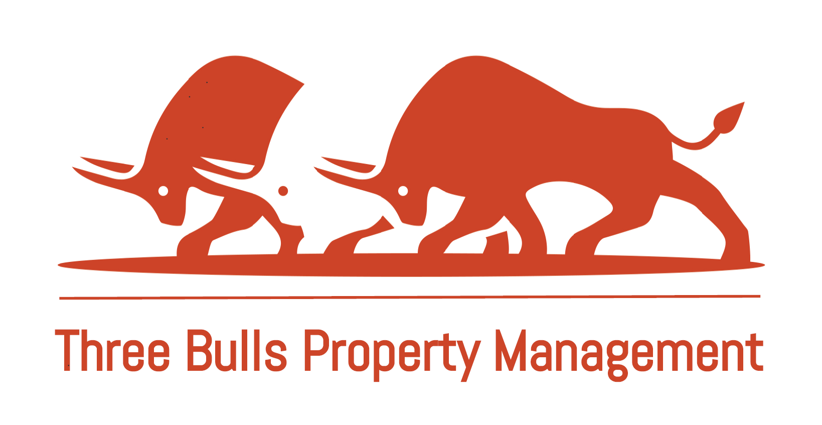 Three Bulls Property Management | Griffin GA