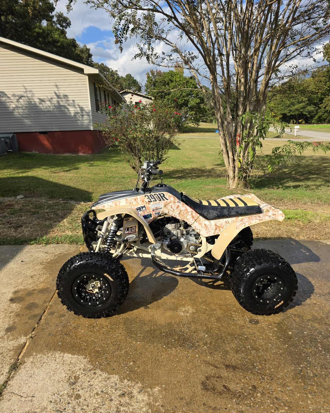 Hont Racing