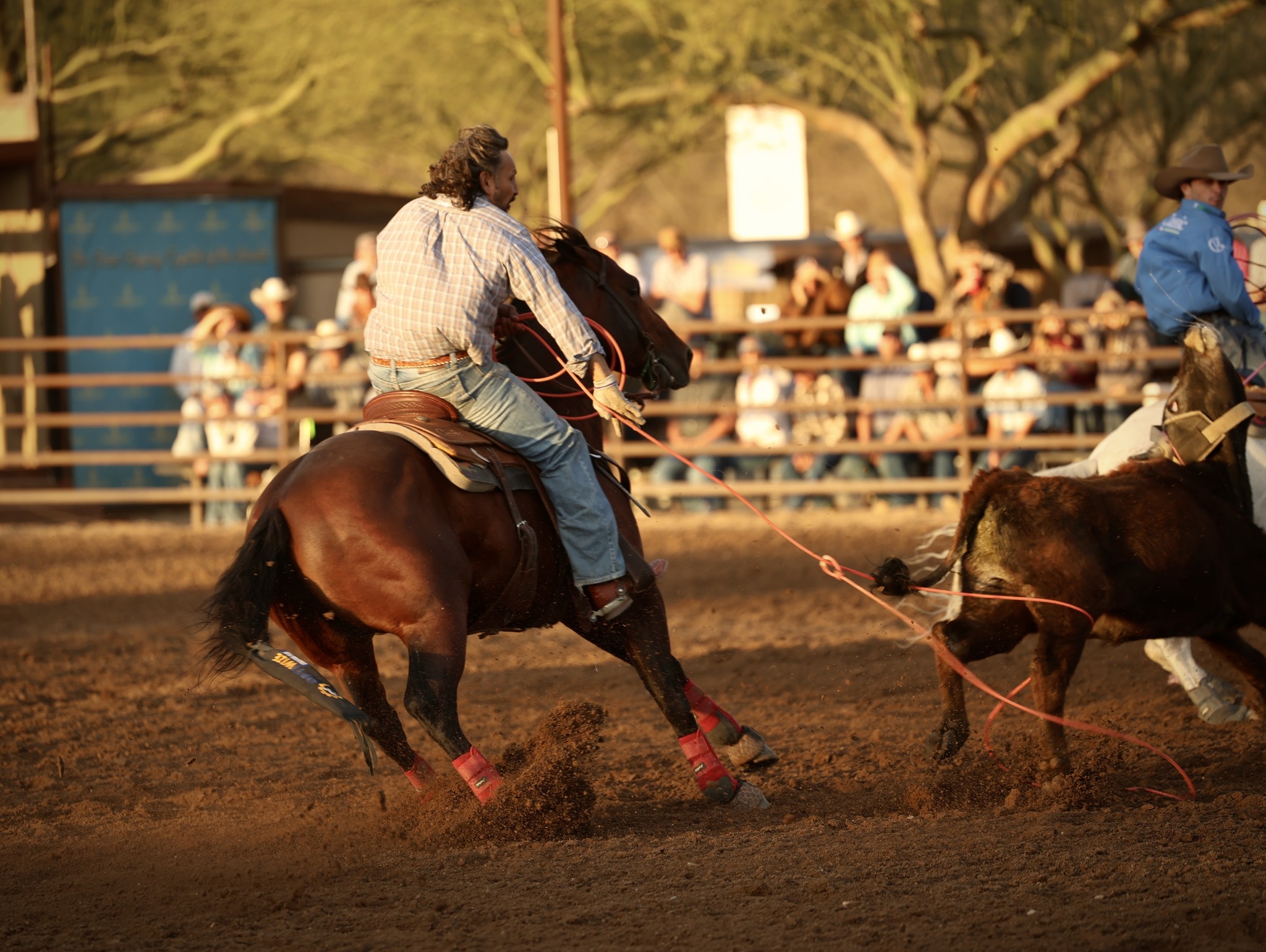 The Team Roping Journal... - The Team Roping Journal Magazine