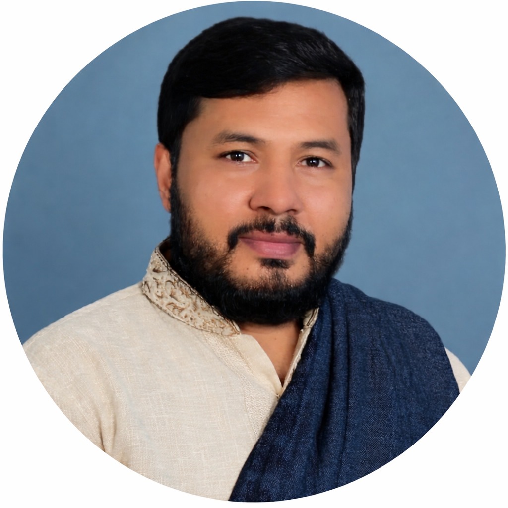 Mohammad Akramul Hasan