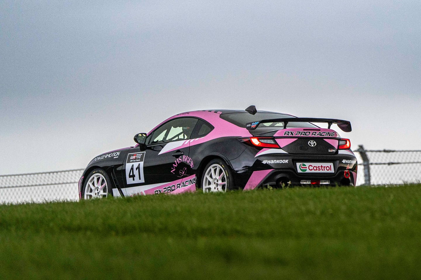 RX Pro Racing