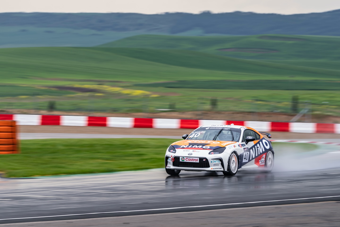 RX Pro Racing