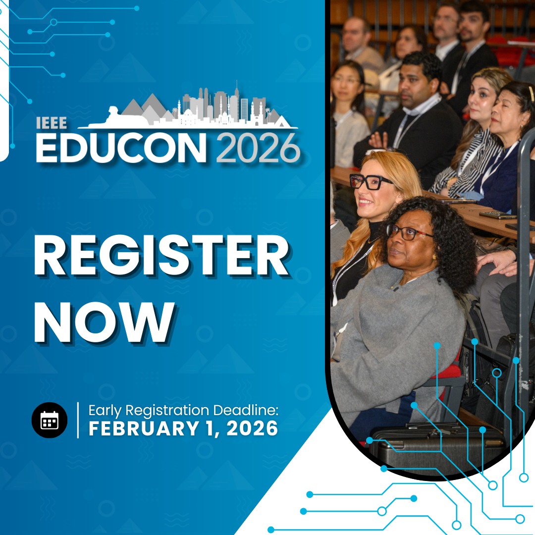 IEEE Education Society - EdSoc