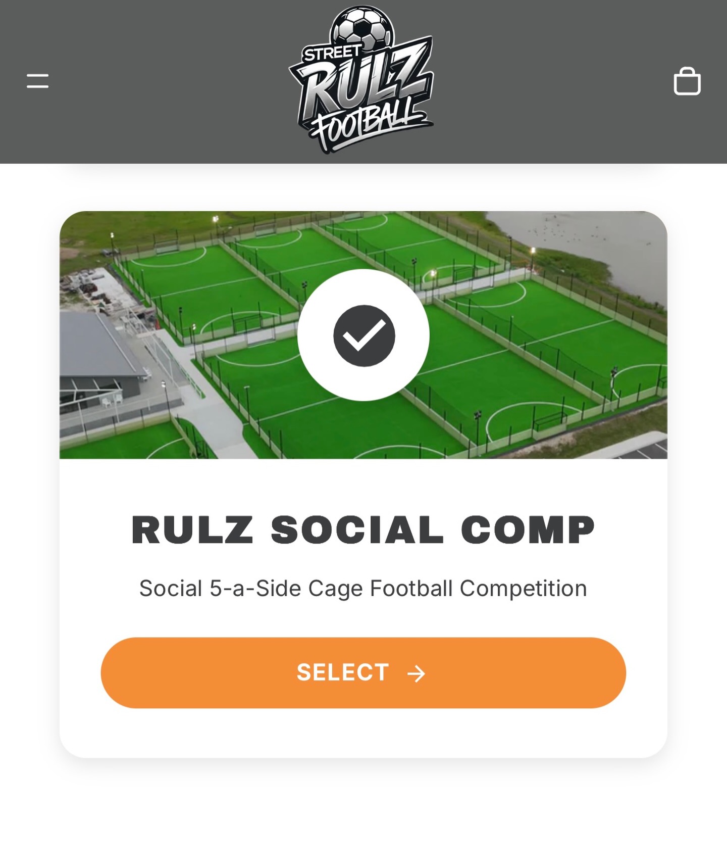 Streetrulesfootball | Tallebudgera QLD