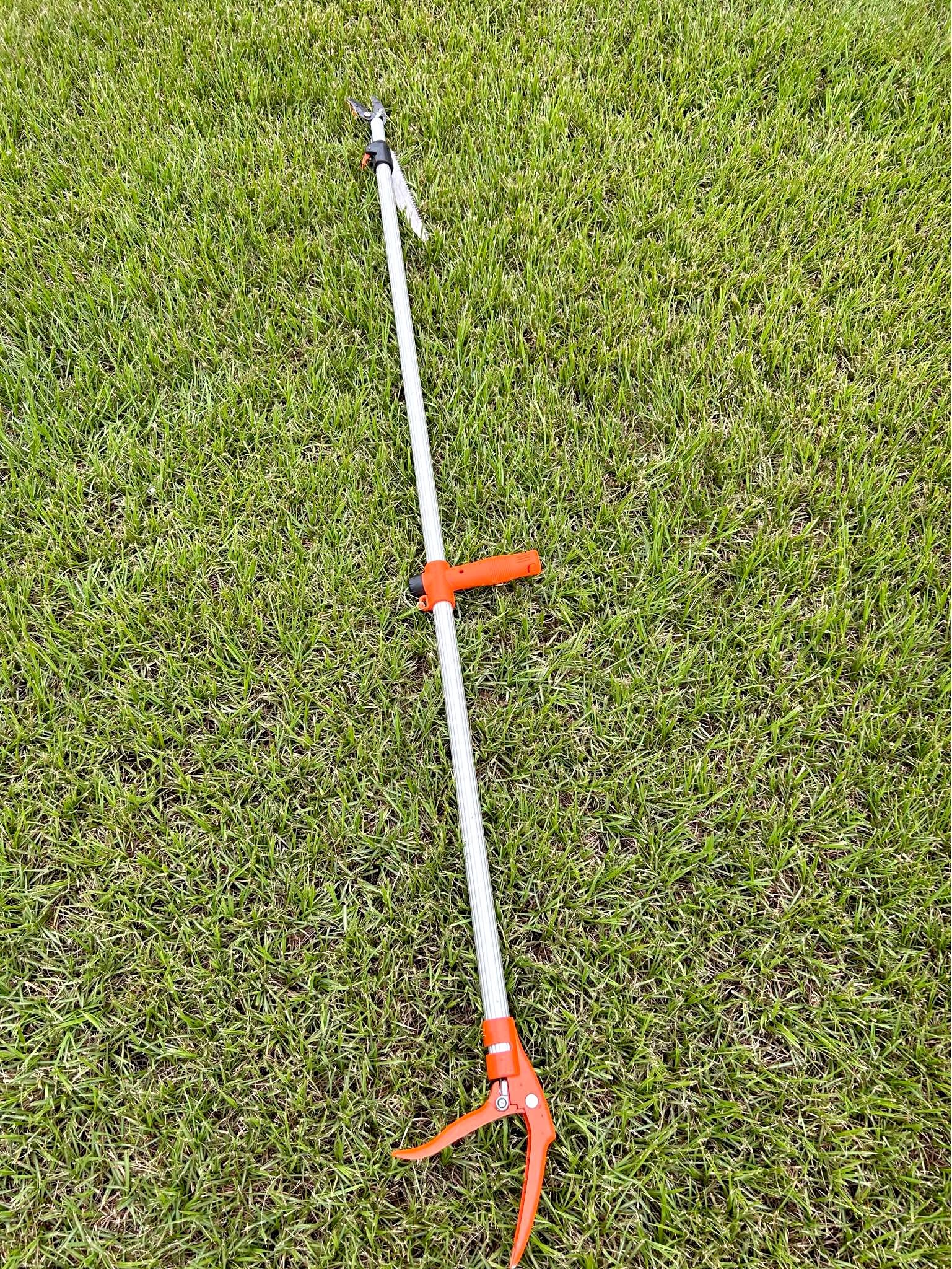 Extension tree trimmer - Hedge & Weed Trimmers - Raleigh, North ...