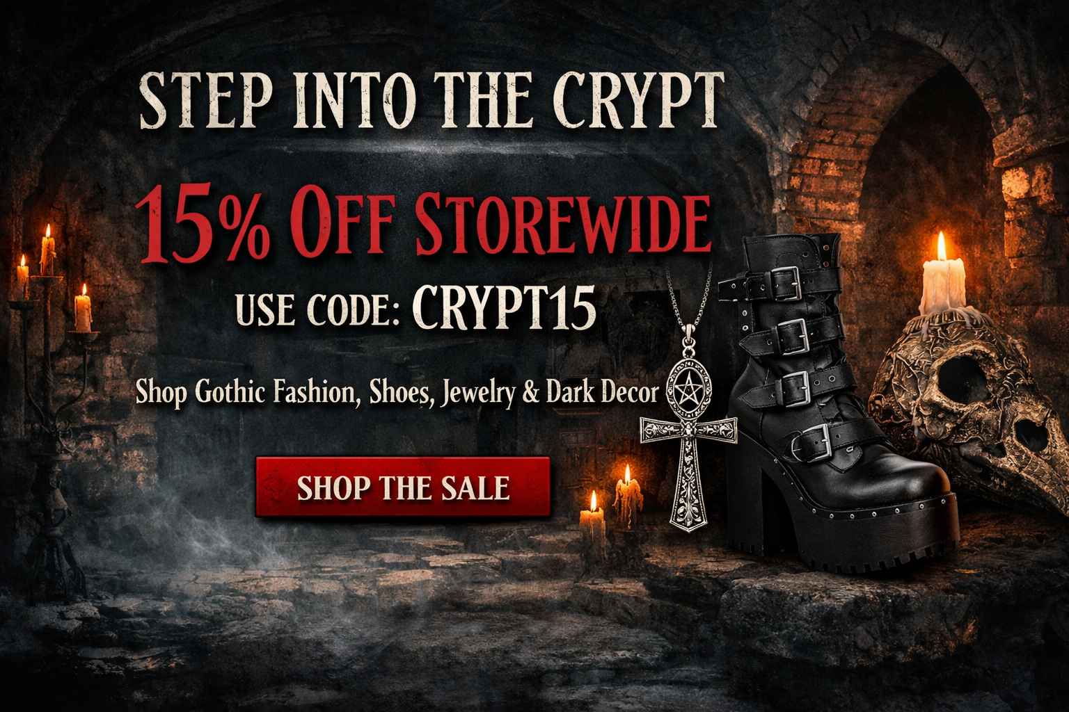 Gothic Plus