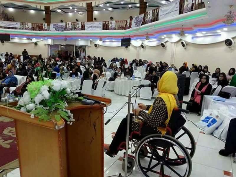 The RAHYAB Initiative proudly presents the launch of: Report on the ...