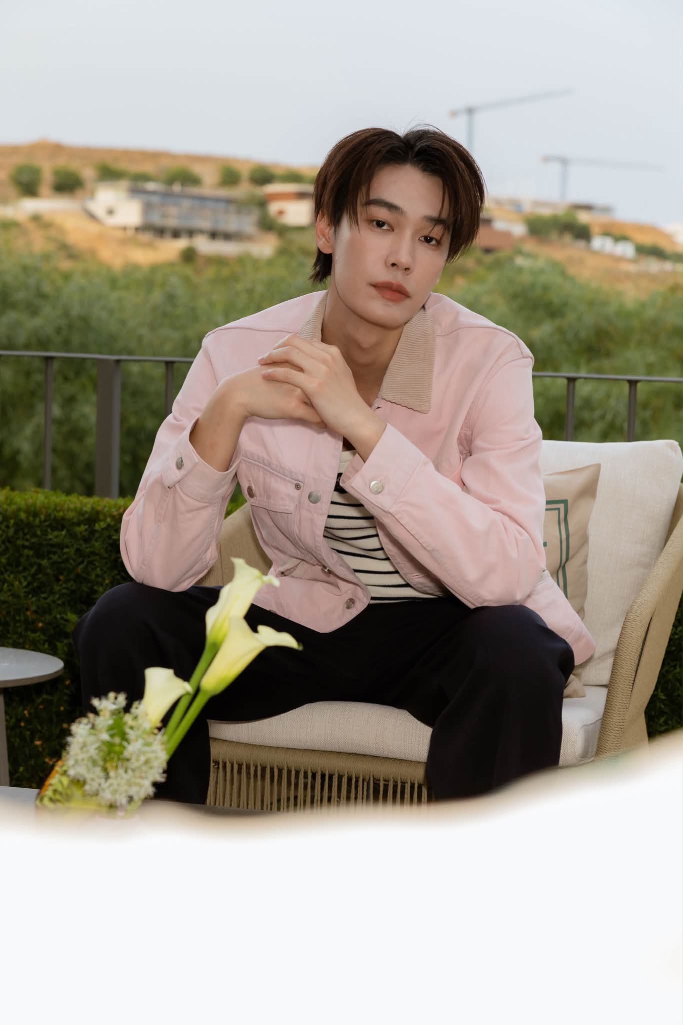 Mint Magazine Thailand added a - Mint Magazine Thailand