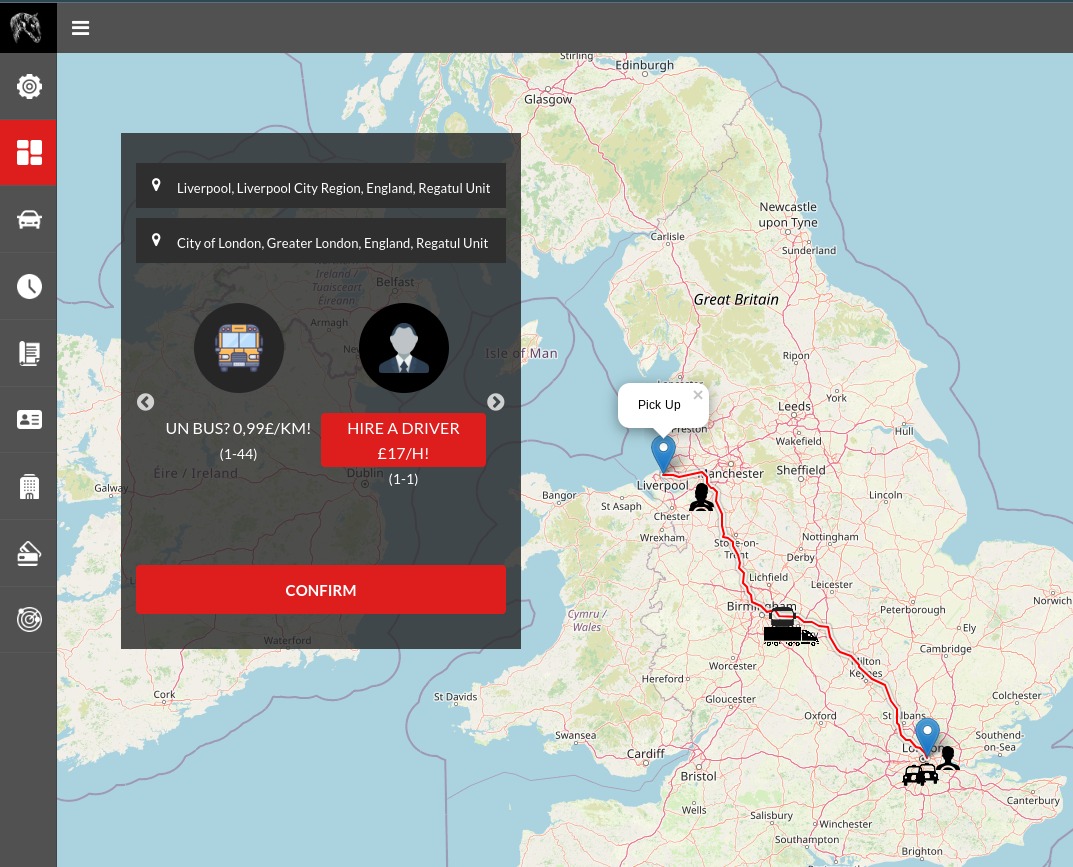 HGV URGENT DRIVERS REQUIRED UK | **Class 1 drivers - work available now ...