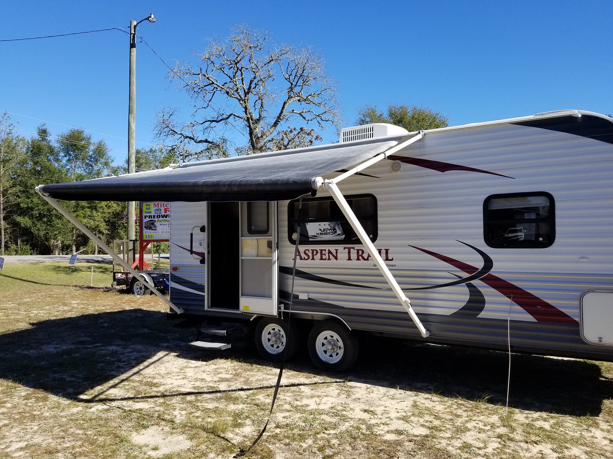 Mitchell's RV LLC | Crestview FL