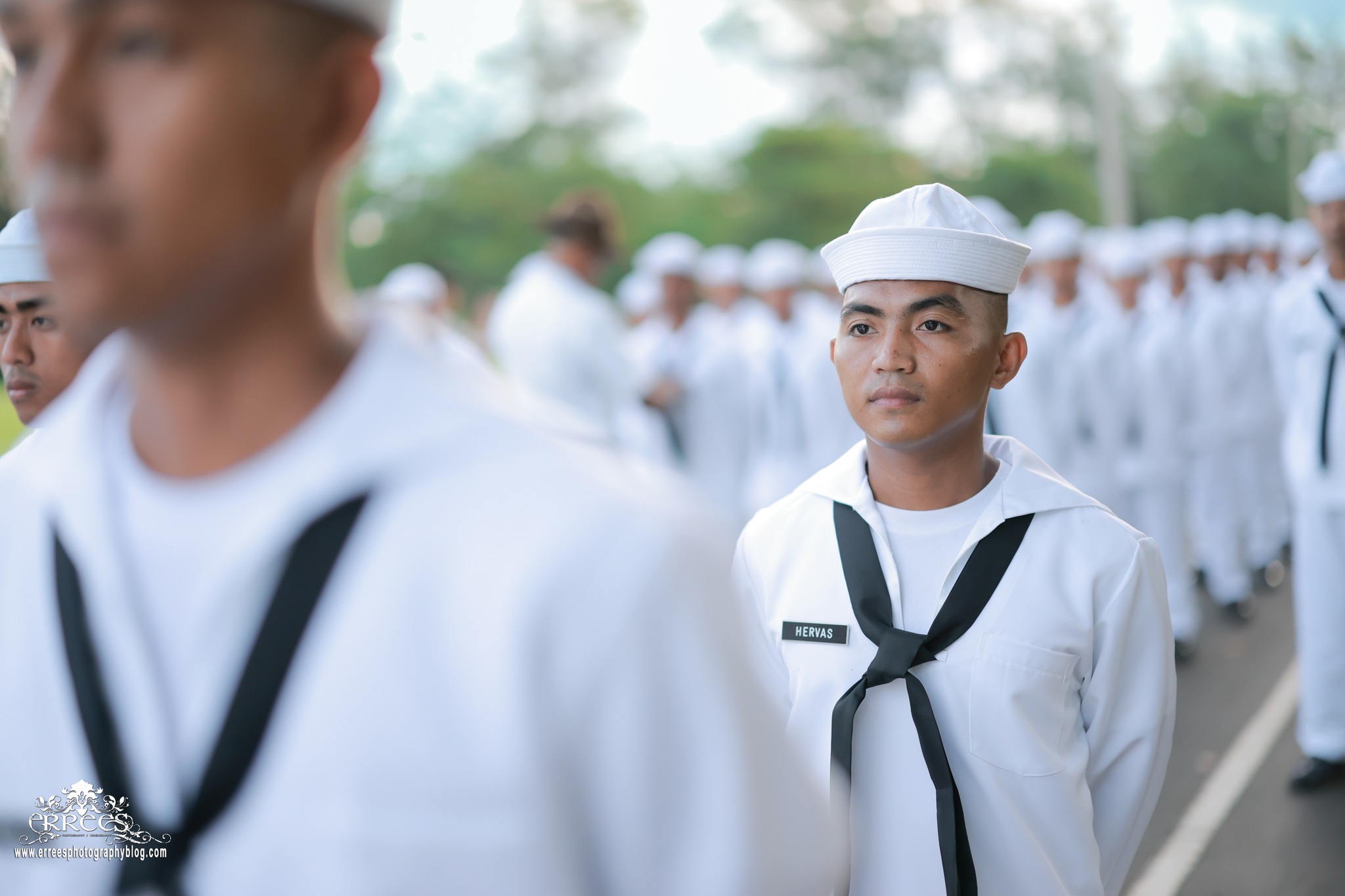 Erree's - Sailor Basic Course - CL 73 Batch 2025 NARAGSILANG HOOYAH ...
