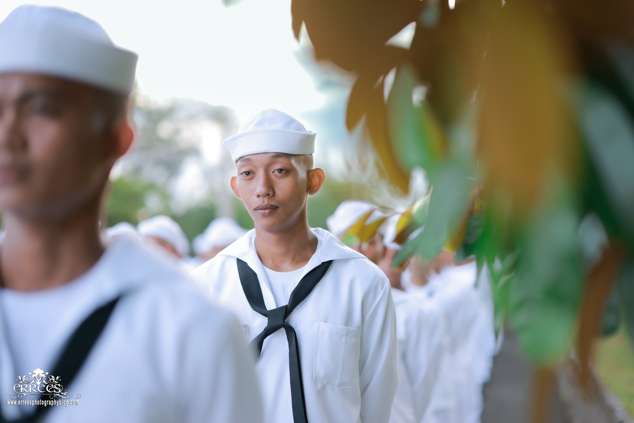 Erree's - Sailor Basic Course - CL 73 Batch 2025 NARAGSILANG HOOYAH ...