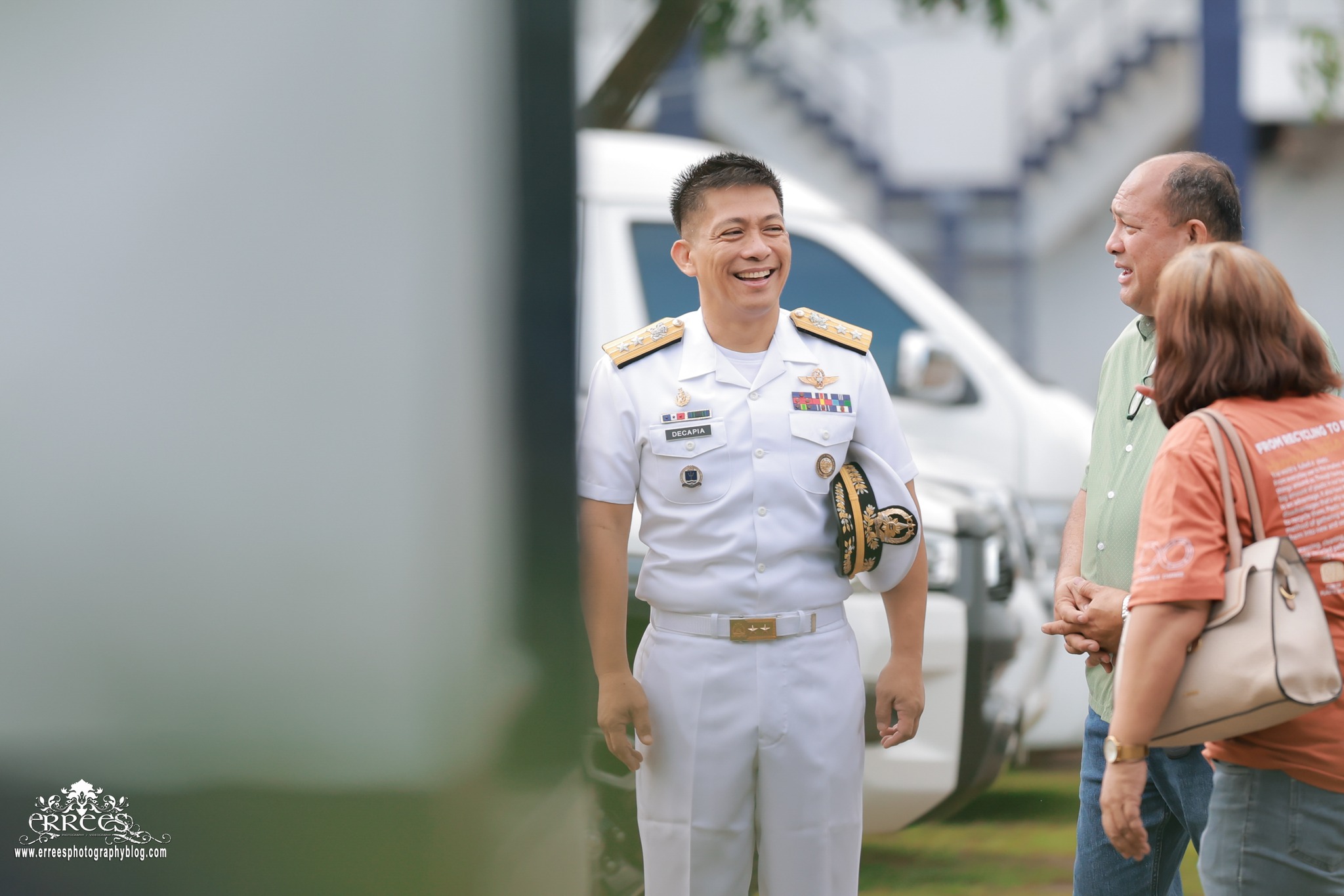 Erree's - Sailor Basic Course - CL 73 Batch 2025 NARAGSILANG HOOYAH ...
