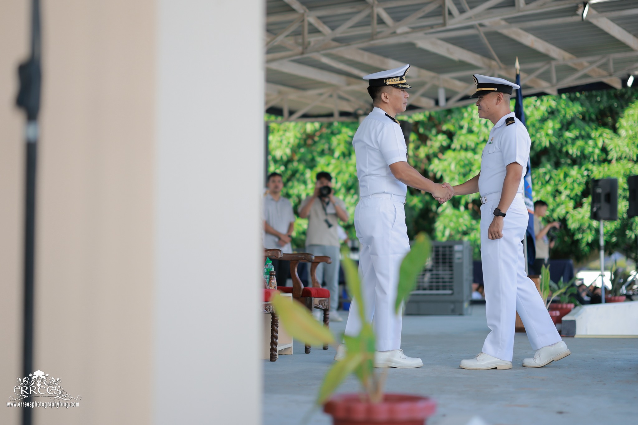Erree's - Sailor Basic Course - CL 73 Batch 2025 NARAGSILANG HOOYAH ...