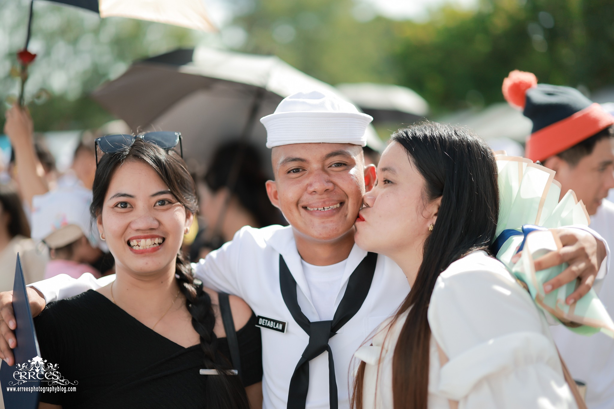 Erree's - Sailor Basic Course - CL 73 Batch 2025 NARAGSILANG HOOYAH ...
