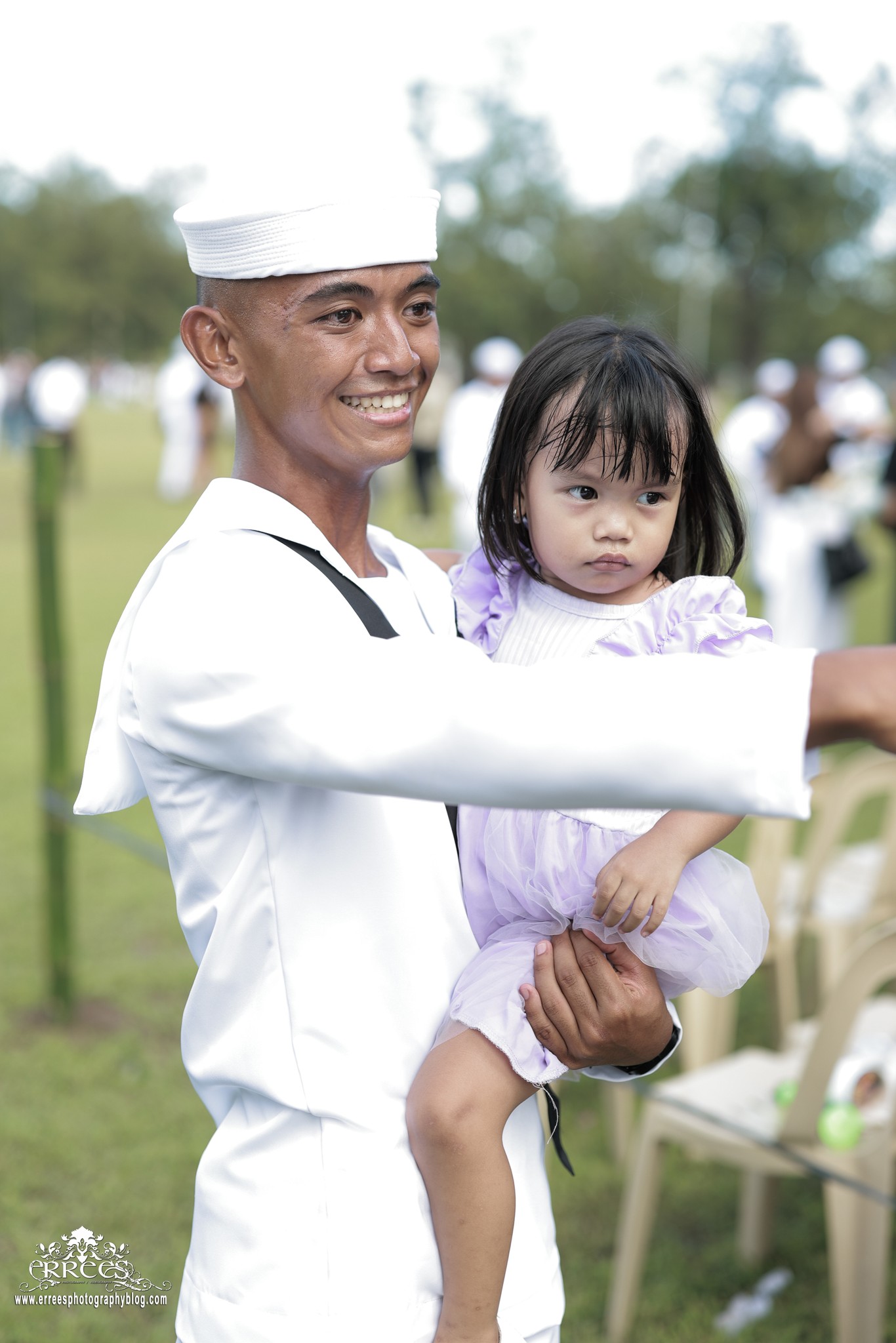 Erree's - Sailor Basic Course - CL 73 Batch 2025 NARAGSILANG HOOYAH ...