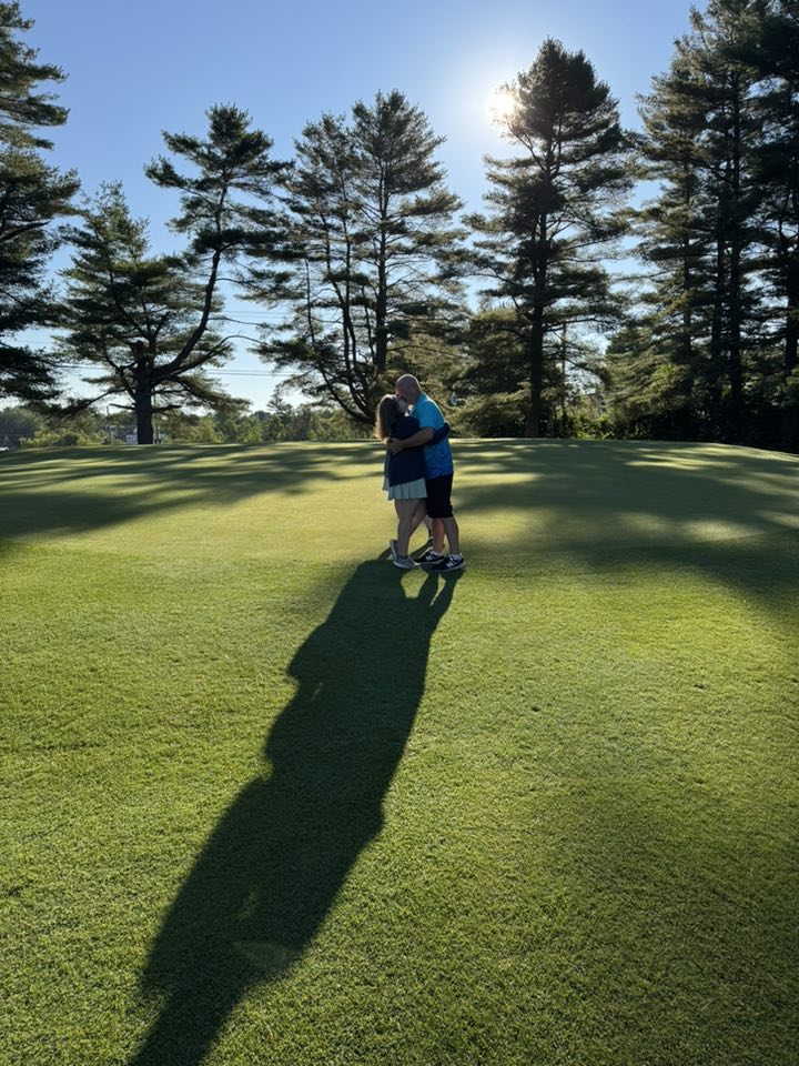 Congratulations to the Riley’s!... - JW Parks Golf Course | Facebook