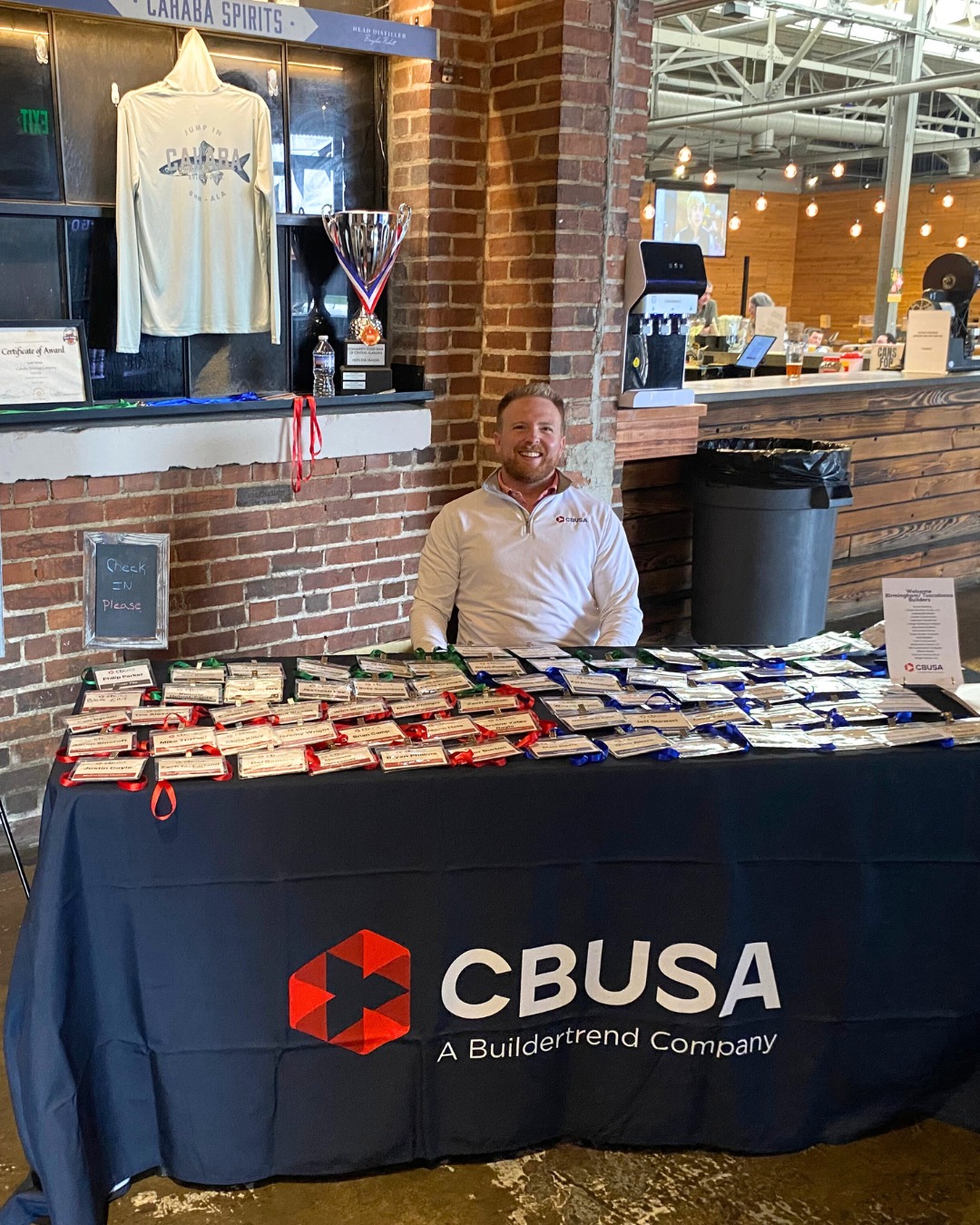 CBUSA