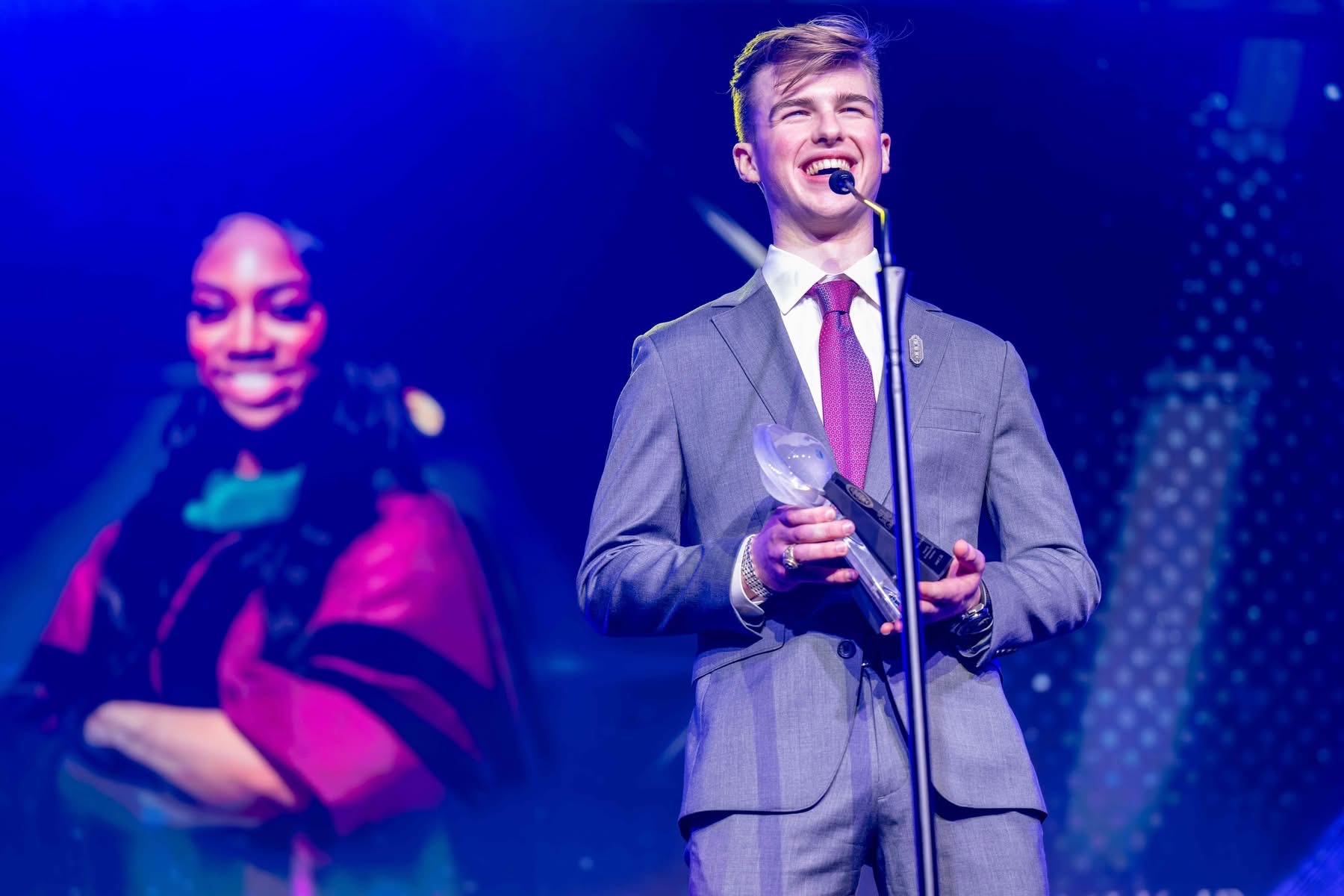 The King Center - 👏🏾👏🏾👏🏾 We’re grateful that Kem and Iain... | Facebook