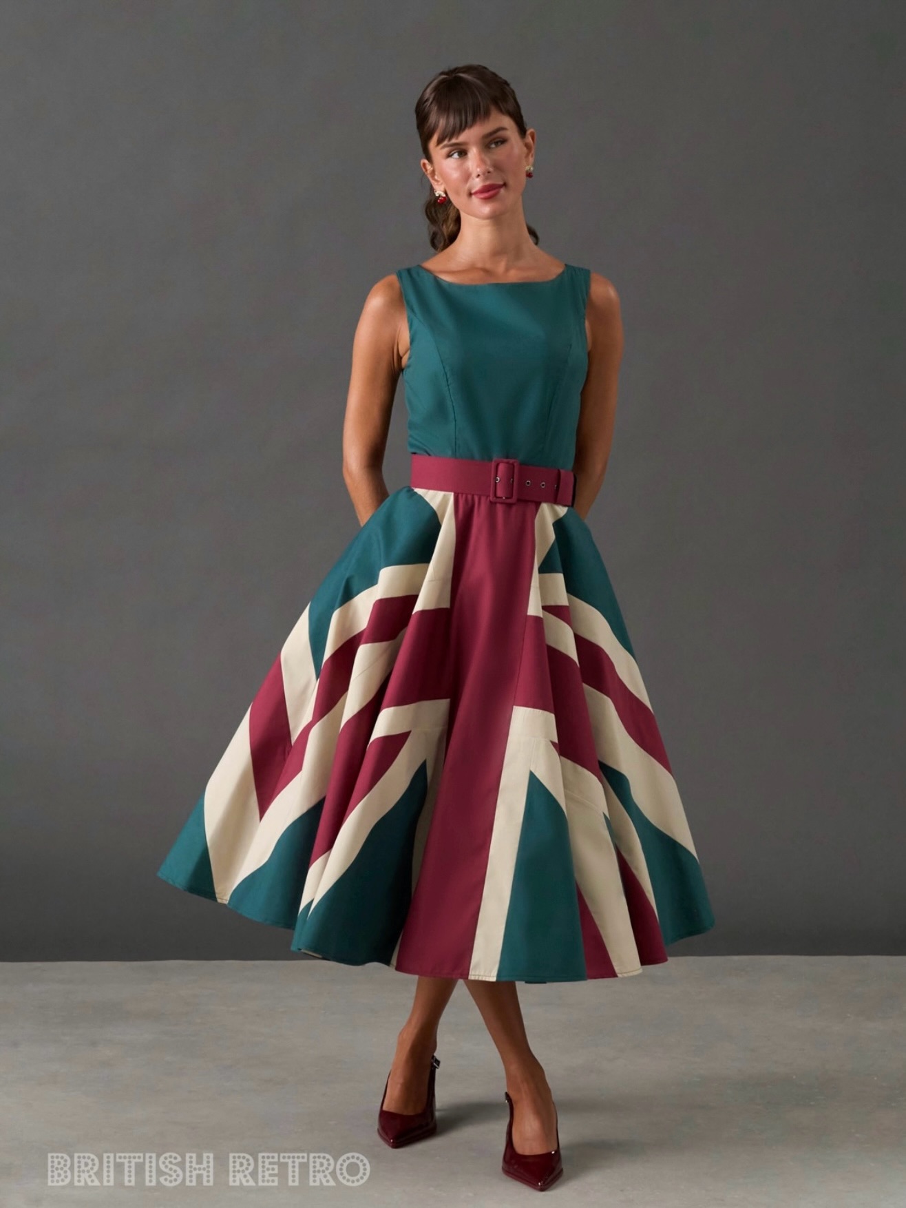 london cocktail dress Times Women's Dresses Elegant Short Sleeve Wrap Look with Puff Sleeves Craft Crochet Size:16 oz high slits on both Mom and Me White