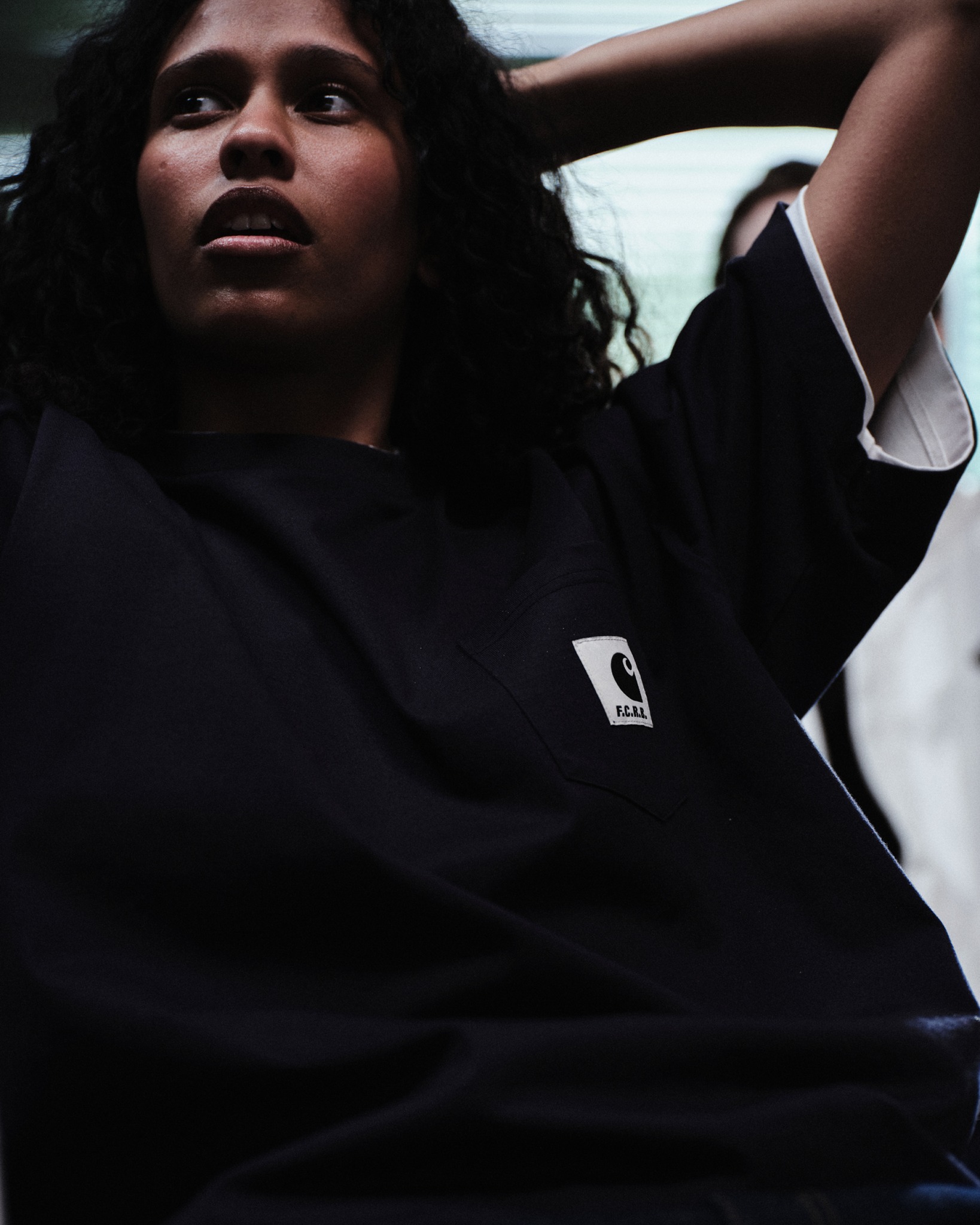 F.C.Real Bristol x Carhartt WIP. ⁠ ⁠ The collection is anchored in 