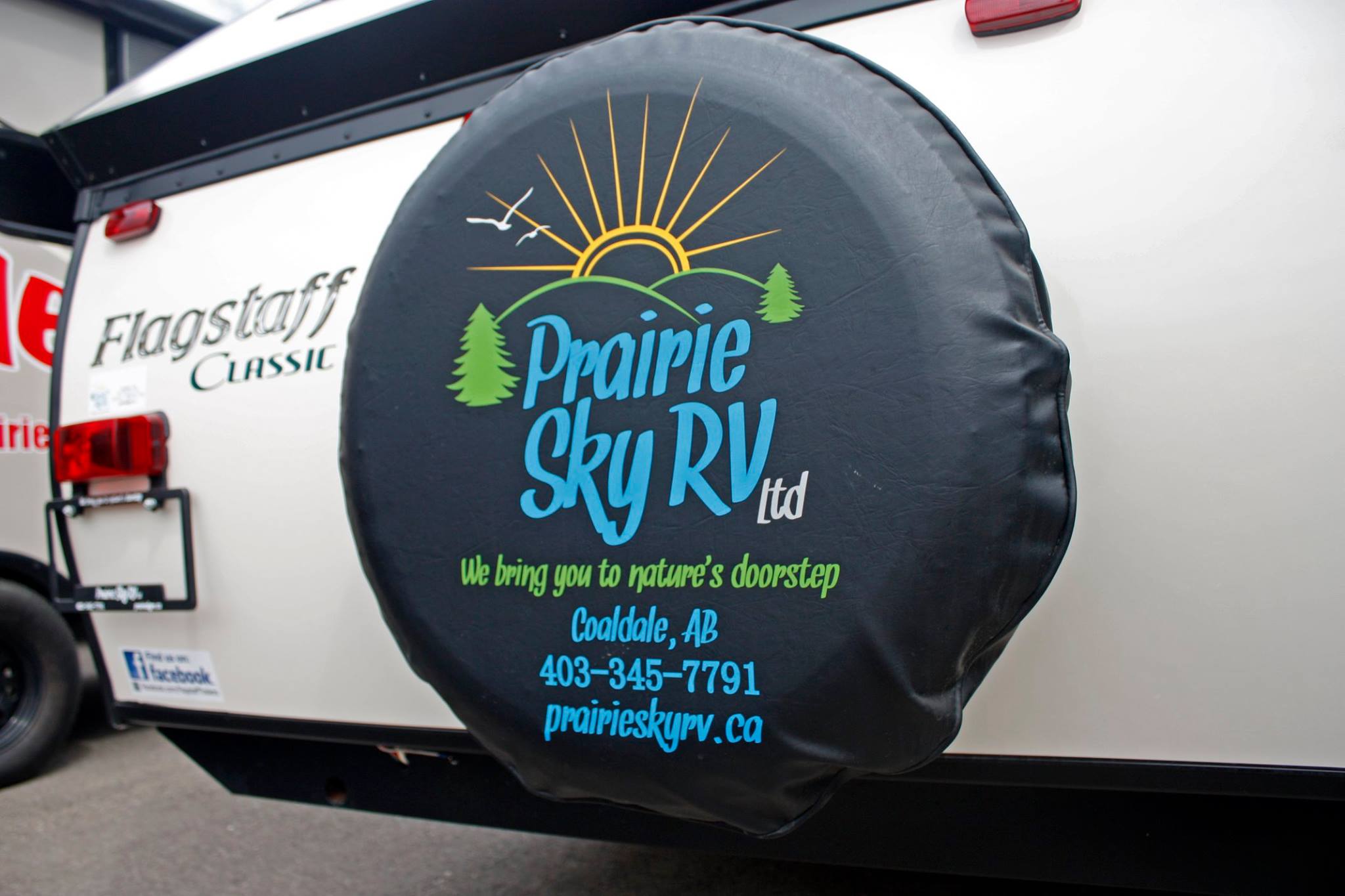 Prairie Sky RV | Coaldale AB