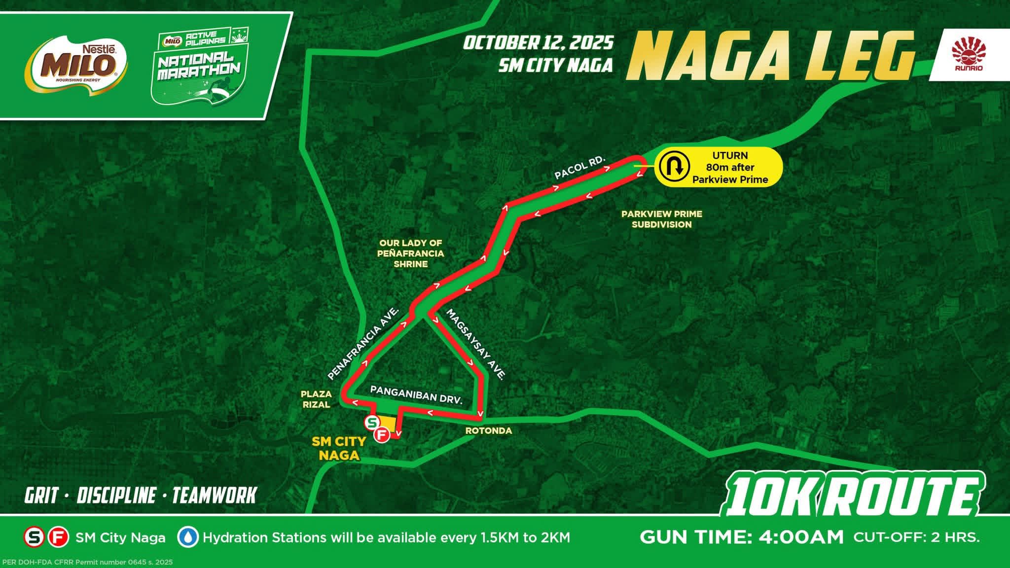 Naga City Deck - Naga City Deck added a new photo.