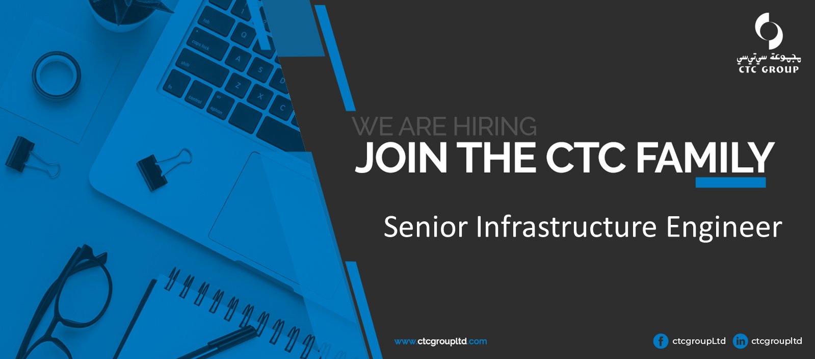 CTC Group - CTC Group added a new photo.