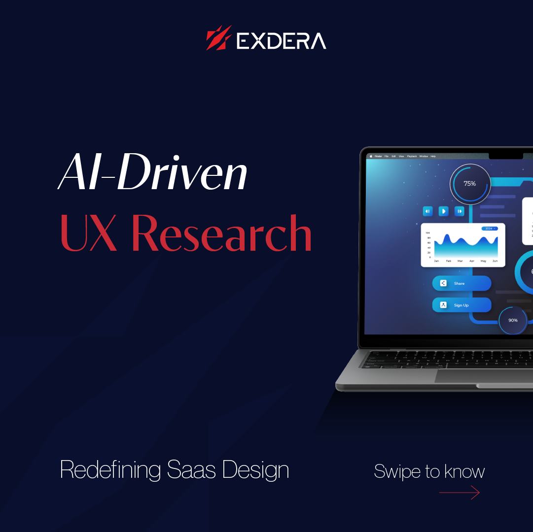 Exdera - UX/UI & Advertising Agency | Bangalore