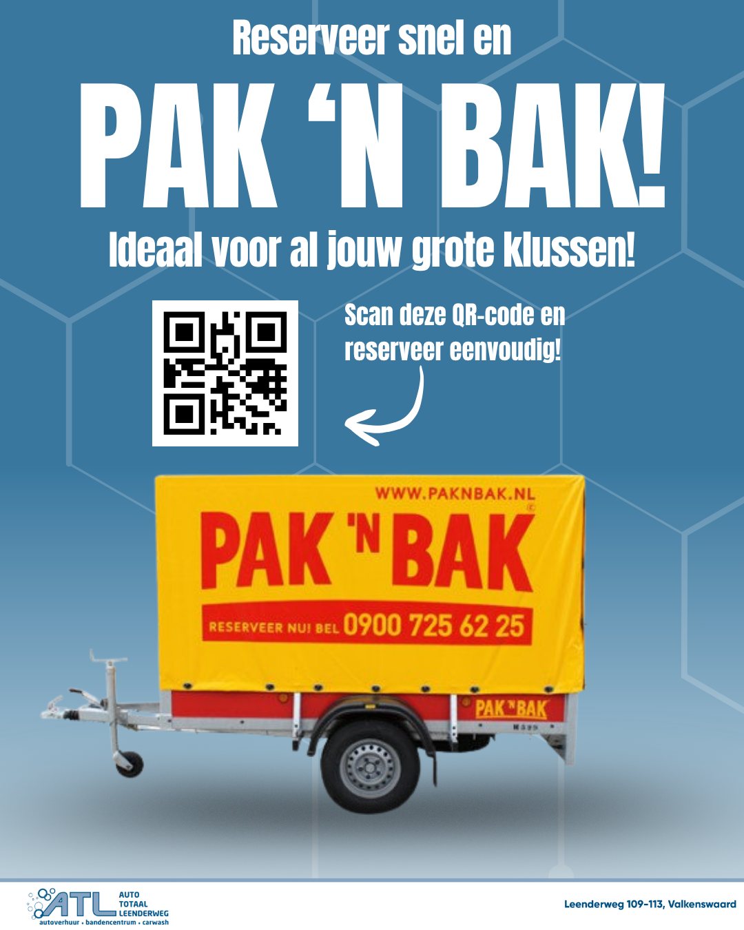 ATL Auto Totaal Leenderweg | Valkenswaard