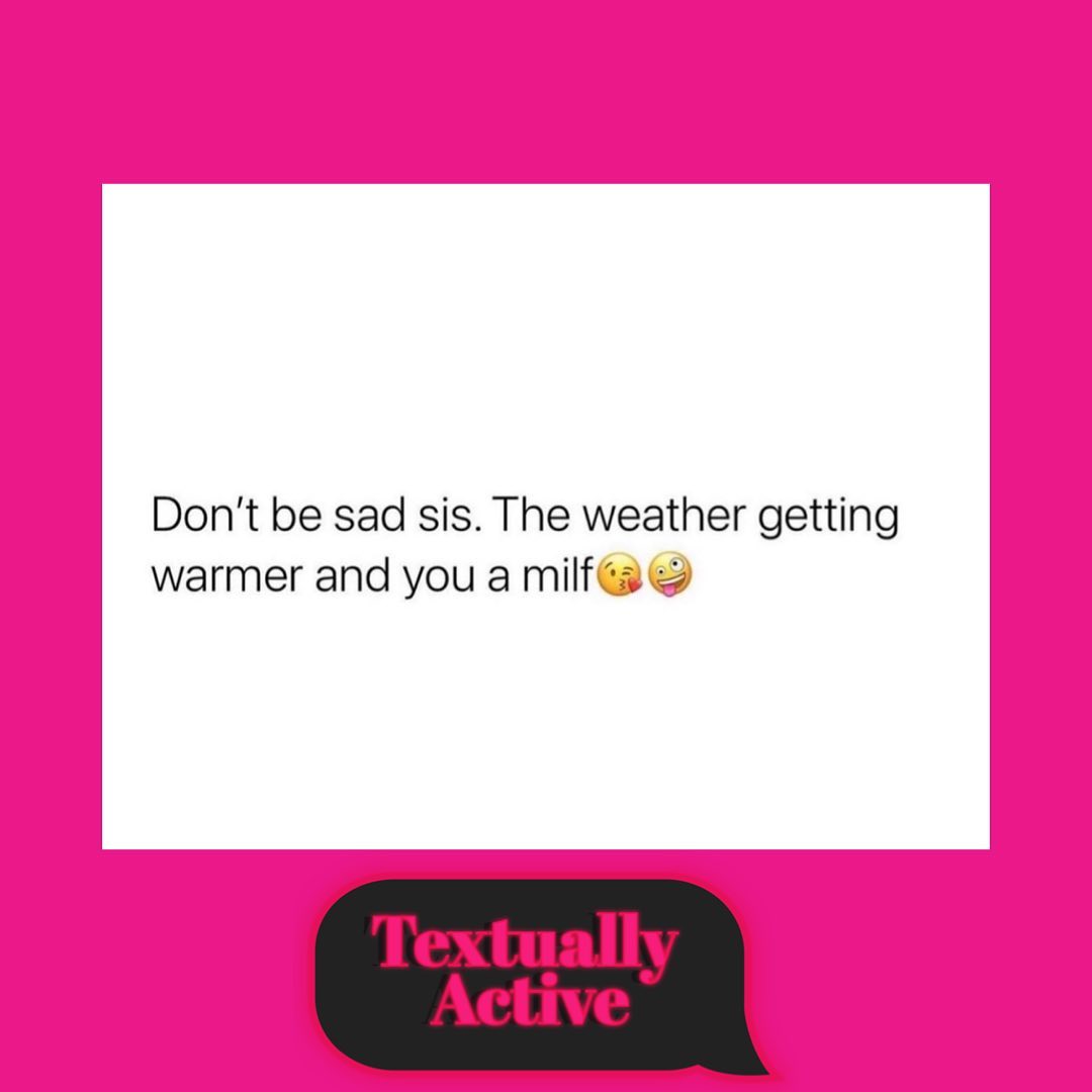 The Textually Active