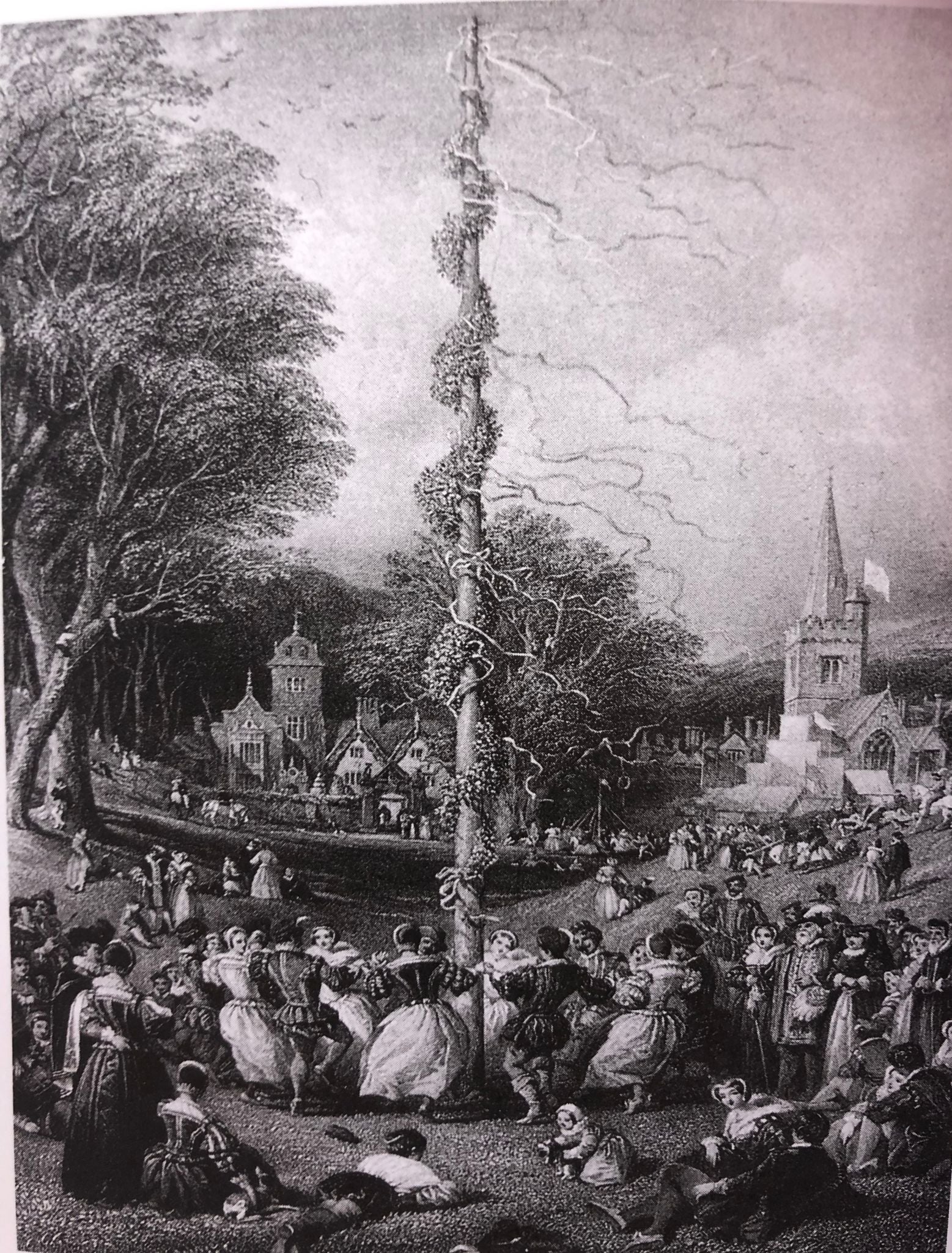 Hastings Histories - 🍃💚History of Jack – Day 3💚🍃 We’ve looked at the ...