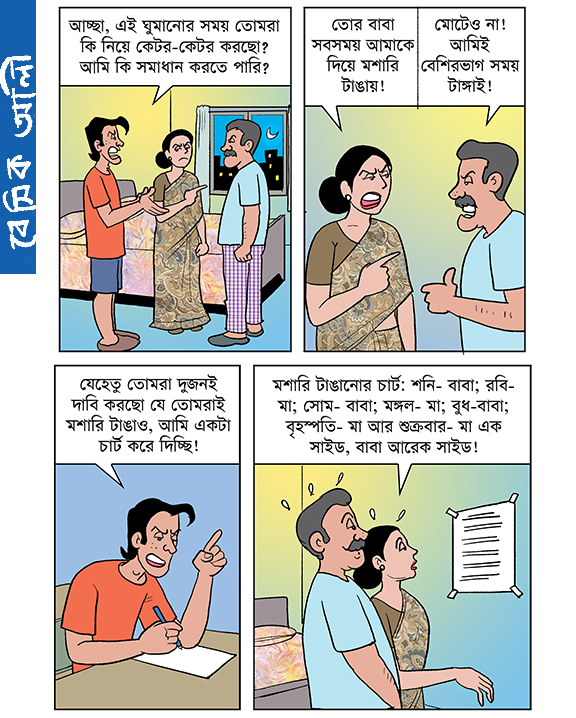 Basic Ali by Sharier... - Basic Ali by Sharier বেসিক আলী