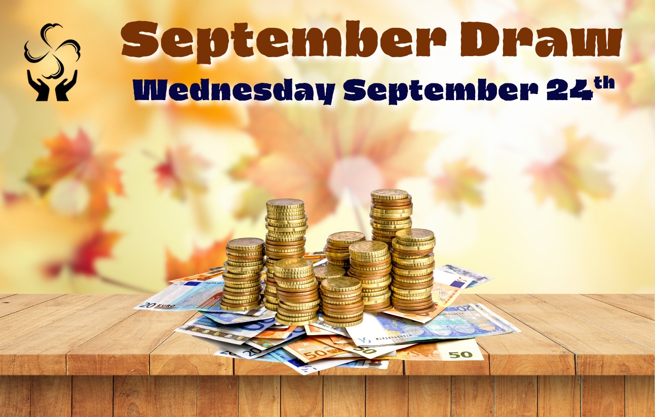 Our September Member's... - St. Paul's Garda Credit Union | Facebook
