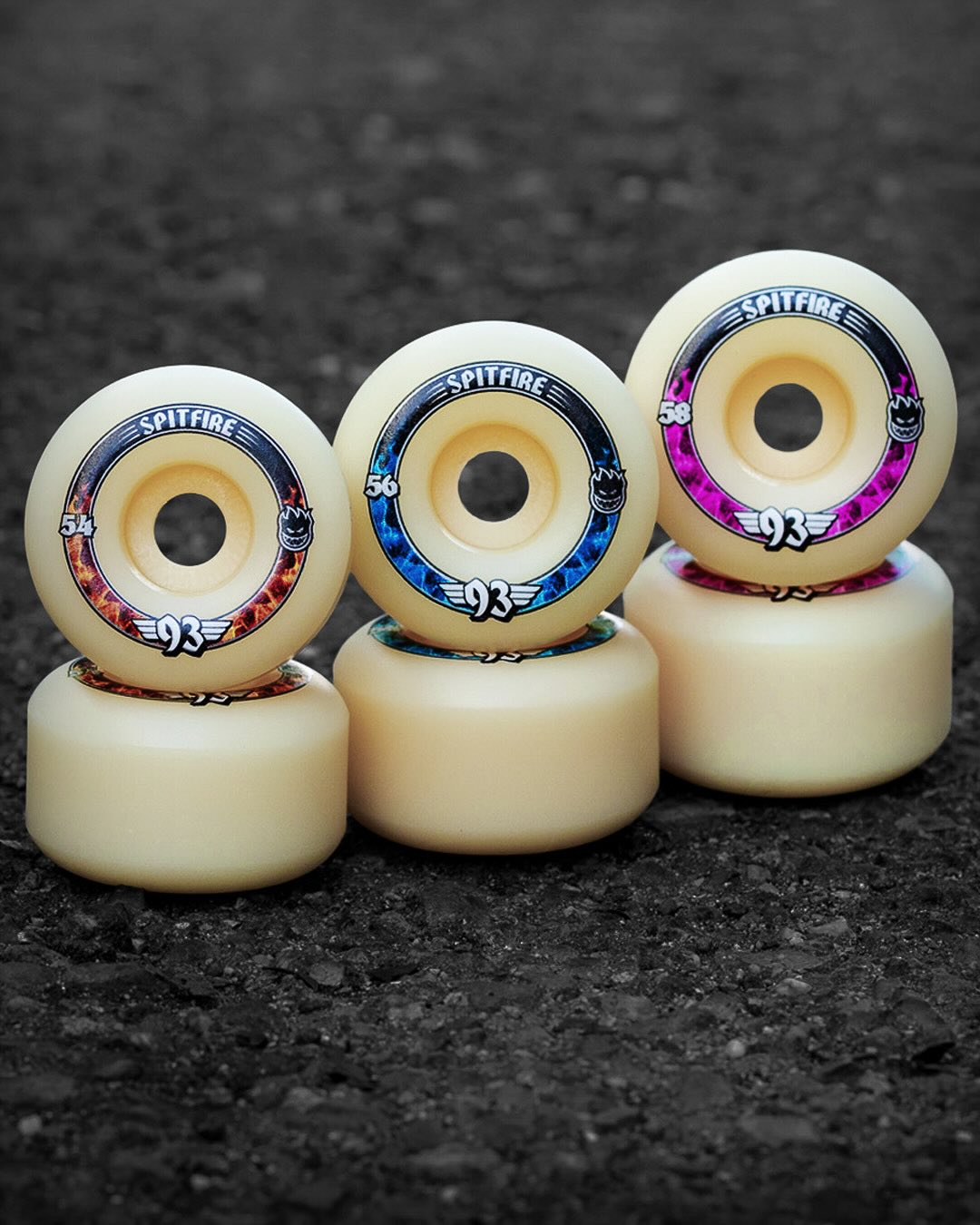 Have you skated Spitfire's 'Soft Sliders' yet? ✔️ Smooth on all