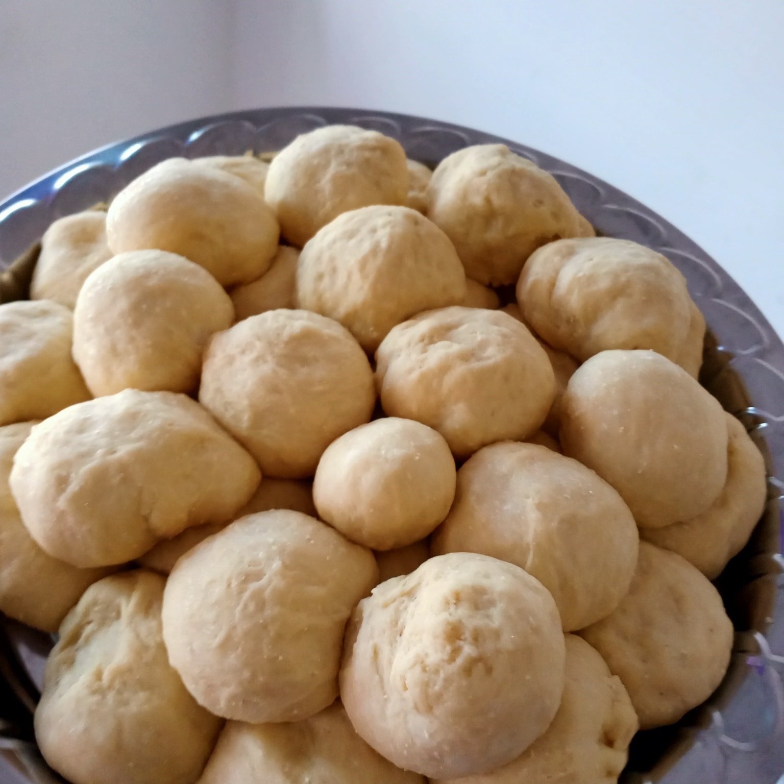 Ustaz's Roti Arab - Home