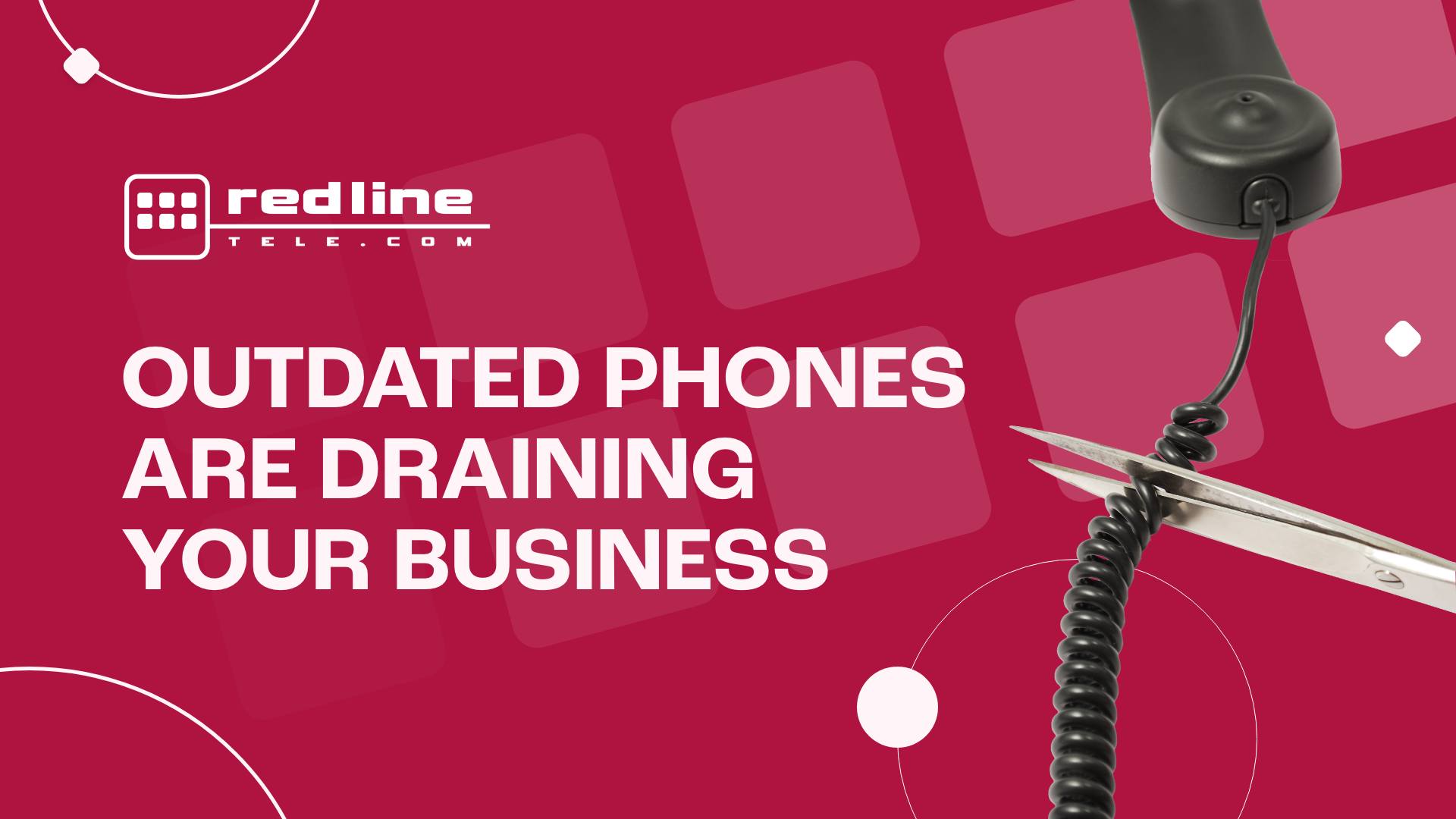 Redline Telecom | Hereford