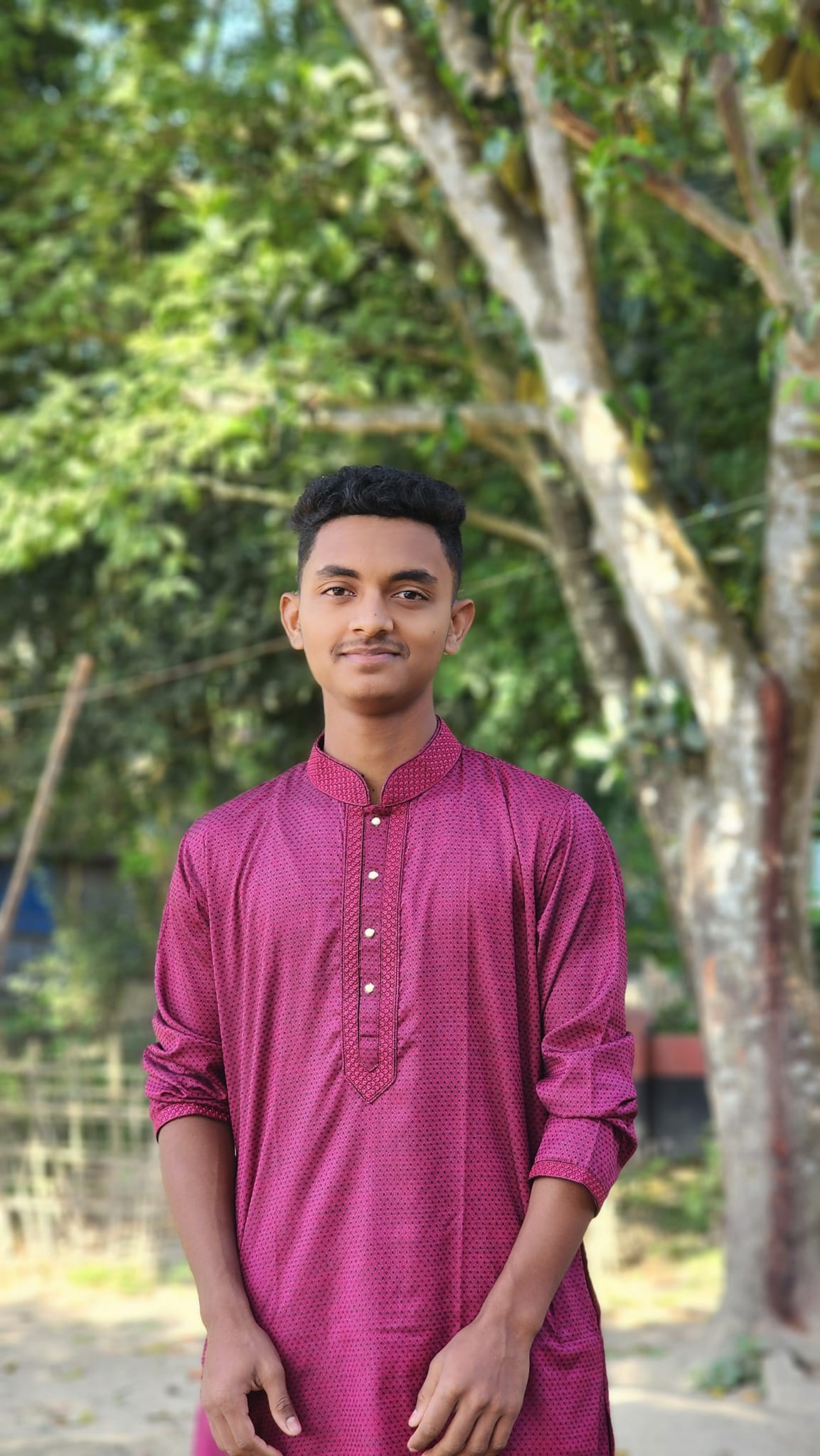 Rs Rasel Mahmud